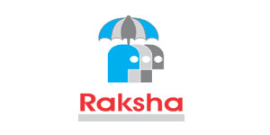 Raksha Health Insurance TPA Pvt. Ltd.