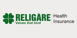 Religare Health Insurance