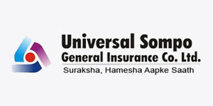 Universal Sompo General Insurance Co. Ltd.