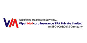 Vipul Medcorp Insurance TPA Private Limited