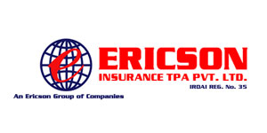 Ericson Insurance TPA Pvt. Ltd