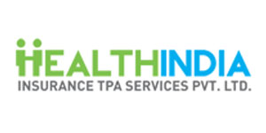 HealthIndia Insurance TPA Services Pvt. Ltd.