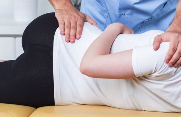 physiotherapy in Jodhpur