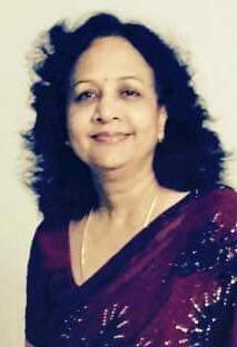 Dr Bina Goel