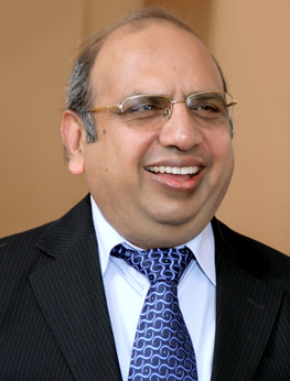 Dr Ram Goel
